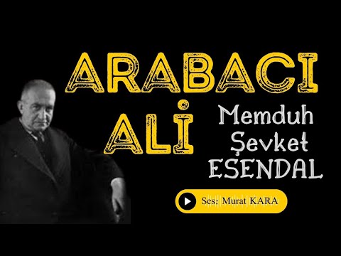 'Arabacı Ali' Memduh