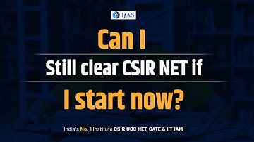 CSIR NET Physics Last 2 Months Strategy – Preparation Tips to Crack!