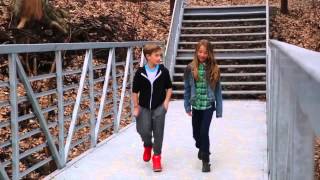 johnny orlando montage found my girl