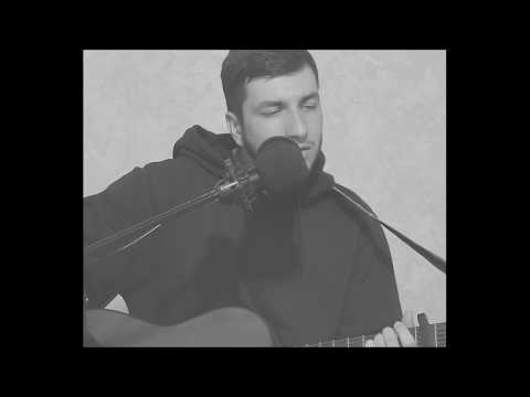 Babek Mamedrzaev - Дни И Ночи Я Скучаю (cover by kamik)