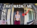 Teen Snaps After Her Past Gets Exposed – Bodycam Shows the Aftermath