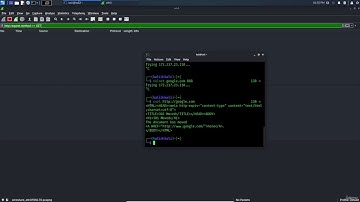 23  filters all HTTP GET and POST requests | WireShark Filters