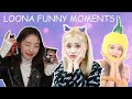 Funny loona moments to eat with your chicken nuggets