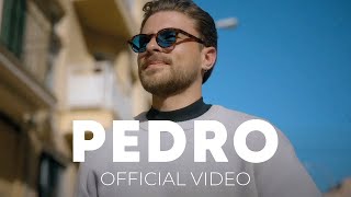 Jaxomy x Agatino Romero x Raffaella Carrà - Pedro (Official Video)