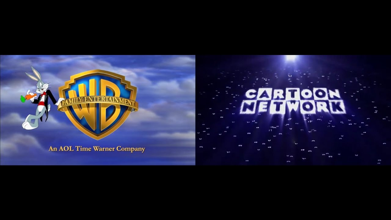 [DLC] Warner Bros. Family Entertainment/Cartoon Network (2002) - YouTube