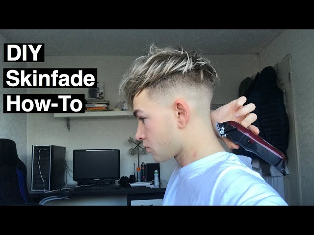 SELF CUT SYSTEM DIY LED HEAVEN LIGHTS + COVID-19 QUARANTINE FADE TUTORIAL 