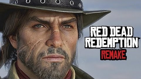 Red dead redemption REMAKE on Android. Winlator 7.1.3 Glibc mod. Snapdragon 8gen2.
