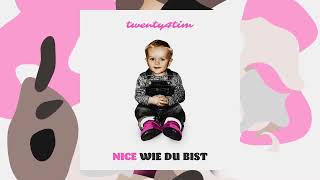 【10 Stunden】twenty4tim - Nice wie du bist (Visualizer)