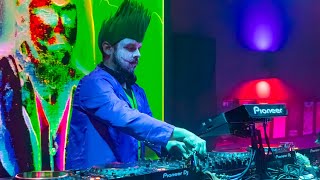 Hot Pot - Live at Envy'd Lounge, NV'D Records Presents...Halloween 2025