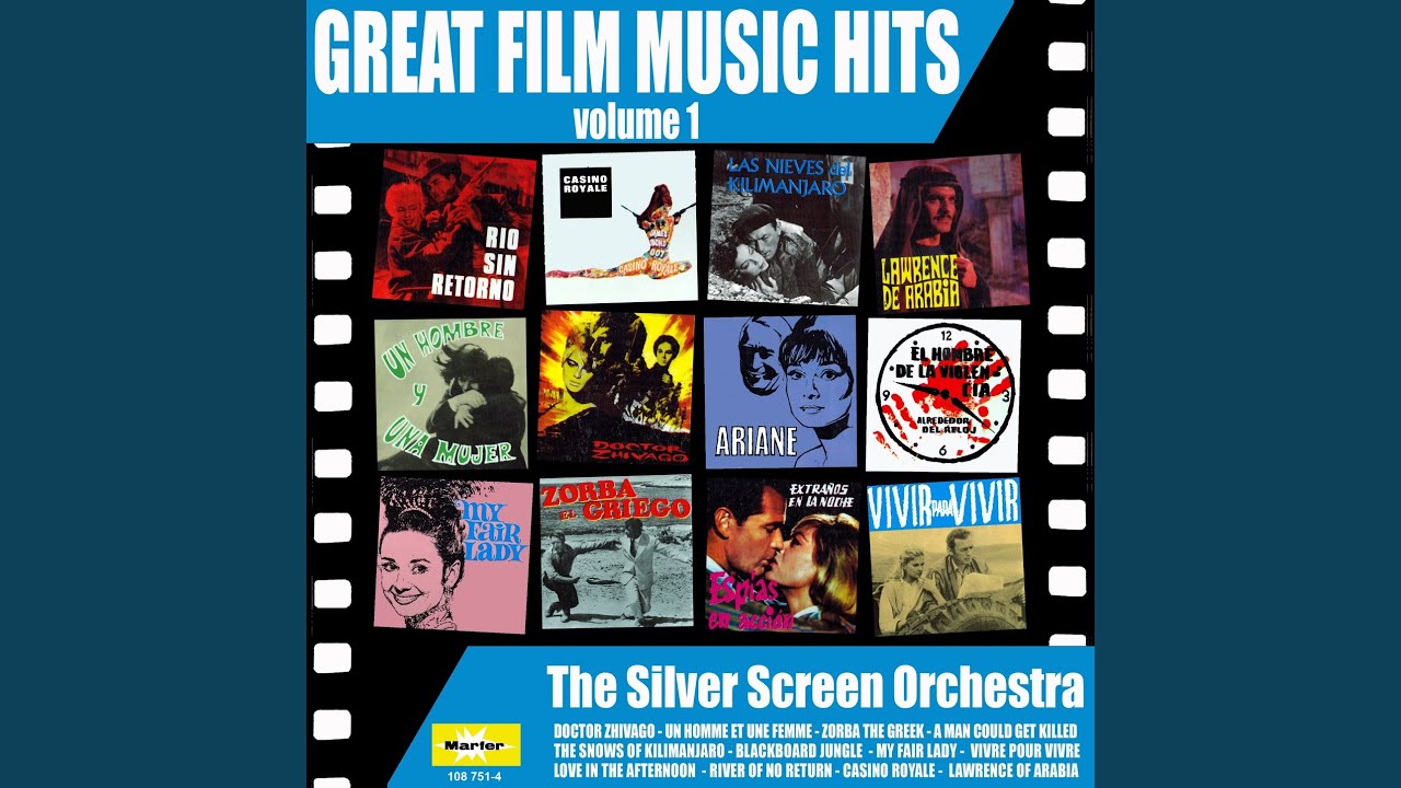 Rock Around the Clock (From "Blackboard Jungle") (1955) YouTube