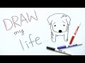 Draw My Life | Dog Meat Trade in South Korea