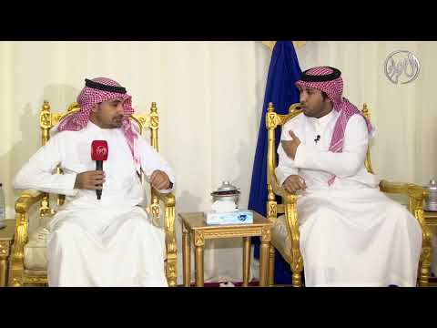 فيصل بن ضيدان بن حثلين وحديثه عن أرتفاع الأعلاف قناة الصحراء