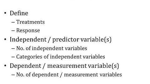 Lecture 16 ANOVA LSD (Least Significant Difference) Unsolved Exercises; Post-Hoc Tests of ANOVA