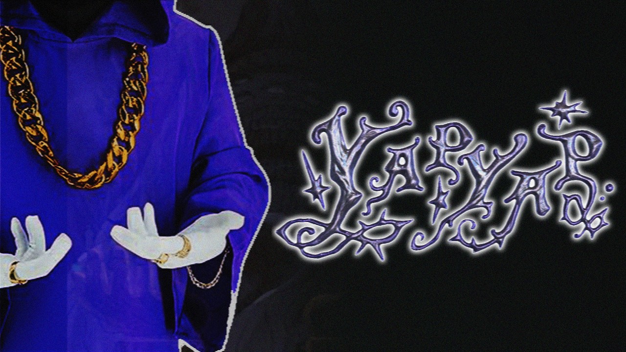 IGNIS TONGUE - YAPYAP (feat. Kidra3d, Wakeupwiad, Yaflin, Swagmoni)