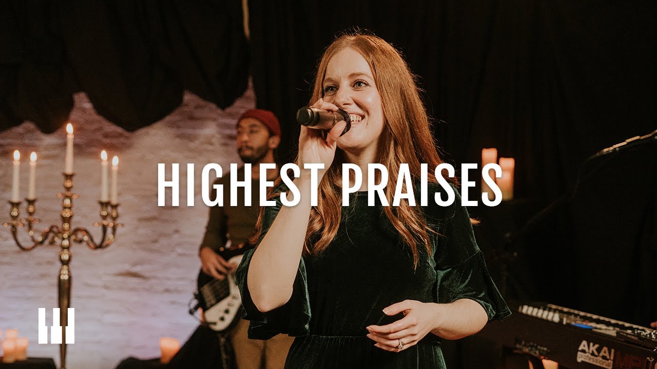 Watch Highest Praises | The Block Worship | Live on YouTube Watch Highest Praises | The Block Worship | Live on YouTube