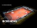 Mini-pitches bringing soccer to new U.S. neighborhoods