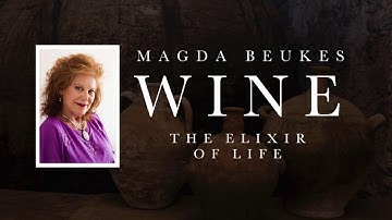 COVID and beyond ( Wine, the elixir of life - part 4 )