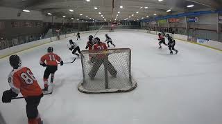 Vs Snider P2c 3a