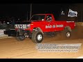 Bad To The Bone Truck Pulling 2023:  Pro Street 4x4 Trucks Pulling At Selinsgrove