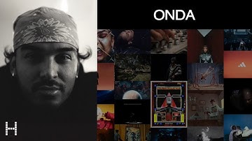 GSD SOUNDCLUB - IN SESSION FT. ONDA  @TheHarvardGSD