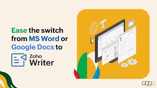 Zoho Writer Overview: Features, demo, and everything you need to know!