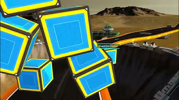 GyroSphere Evolution Lvl43 at 6th place! 😳