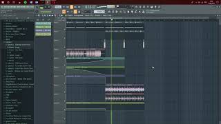 Wonky Riddim Bass in HARMOR- You want a tutorial