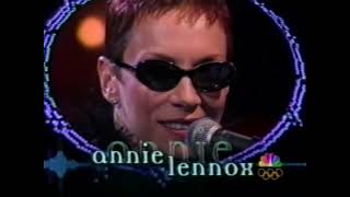 Arista Records 25 Years Of Hits (2000) Promo NBC