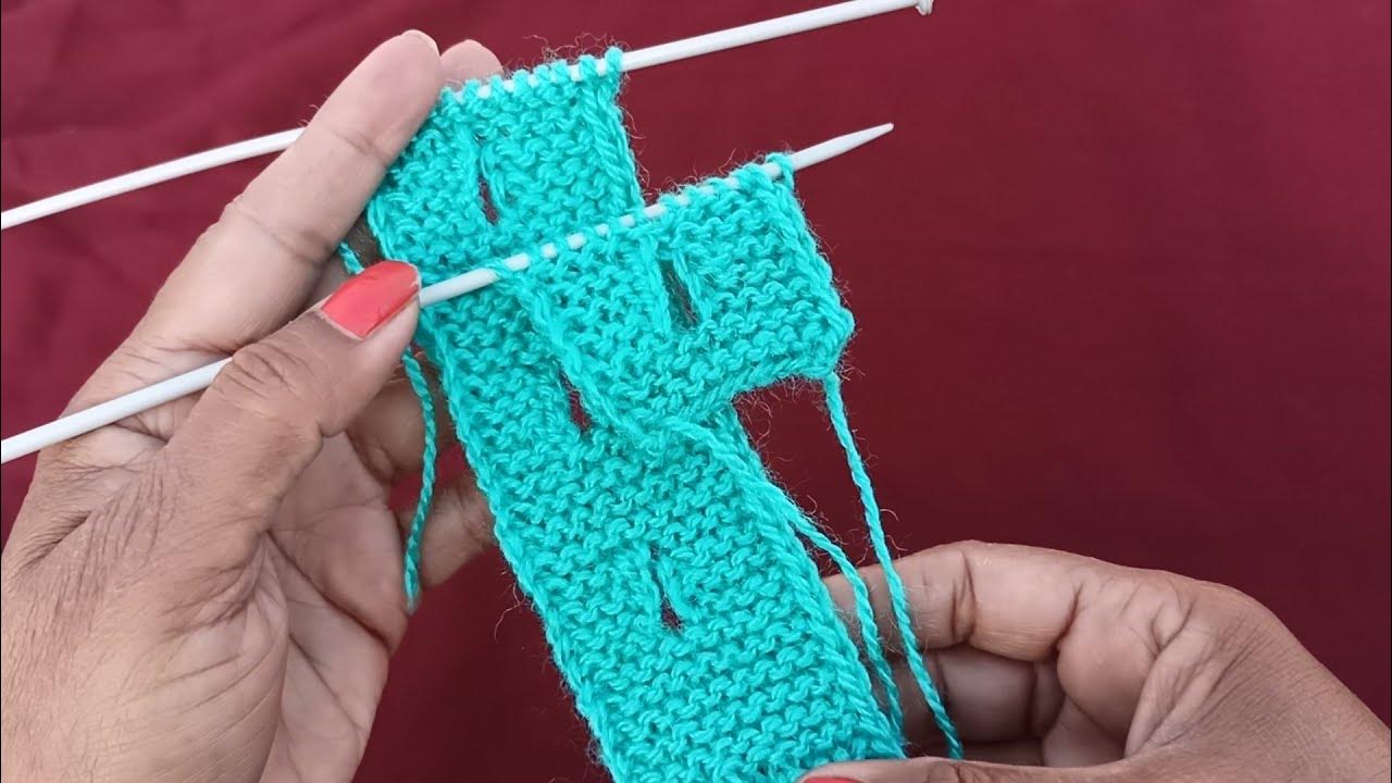 बटन hole पार्ट 2 ll Button hole part 2 ll how to make button hole in