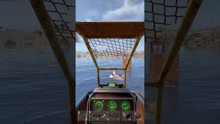 Rust Cargo Solo counter with bombardiro #rust #bombardinocrocodilo