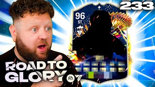 This TOTS  Card = Straight Into My TEAM!!! 🔥