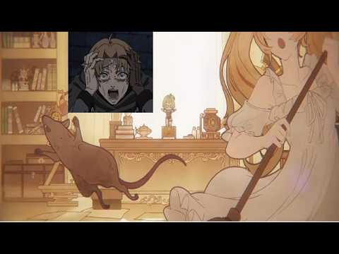 CLARET ES MEJOR QUE RUDEUS (ella si pudo salvar a su roxy) - Zenless Zone Zero REACTION