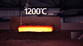 The story of glass - Presented by Ardagh Glass Packaging - Africa
