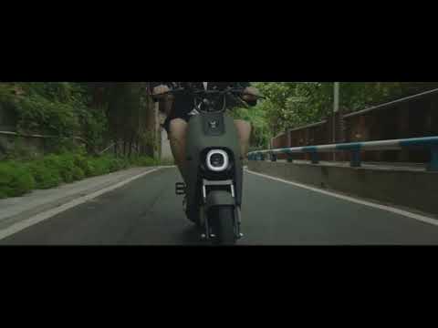 Video Xe đạp điện NINEBOT giá chỉ 7 triệu Pin Lithium cực... - youtube