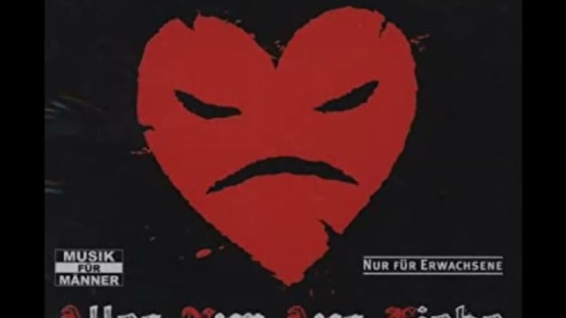 King Orgasmus One - 30 Ok 10Ner Der Hammer