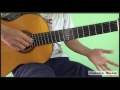 Belajar Gitar Lagu Surat Cinta Untuk Starla Virgoun