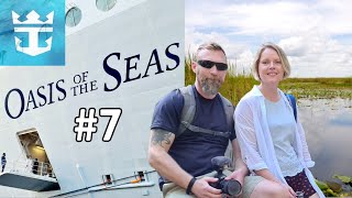 Royal Caribbean Oasis of the Seas | Final Sea Day | Returning Home