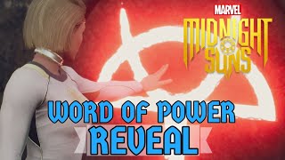 Marvel's Midnight Suns: Shocking Development (Trophy Guide) 