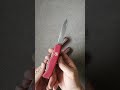 Victorinox для рыбалки