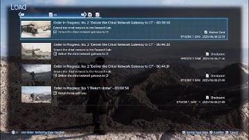 Death Stranding 2 - Faster loading on PS5!? (Base PS5 with M.2 SSD / Test world map)