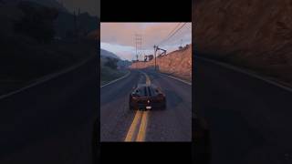 GTA 5 Top Speed Test #GTA5 #GTAV #GTAShorts #GTA5Shorts #GTAVRacing #GTA5Racing #GTA5Cars