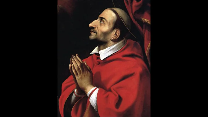 Saint Life: Charles Borromeo ~ True Restorer of th...
