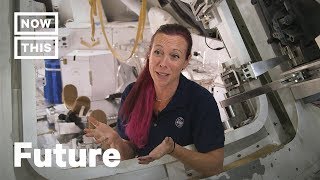 NASA's Orion Capsule Will Take Astronauts Back to the Moon in 2024 | NowThis