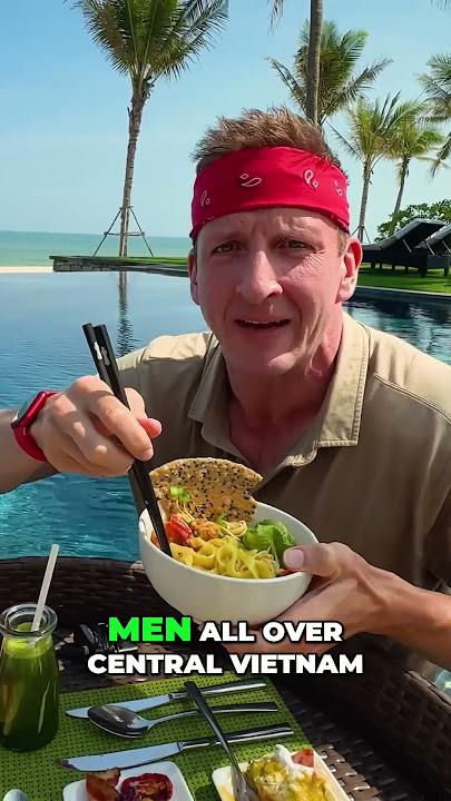 Mi Wang: The BEST Vietnamese Noodle Dish EVER!