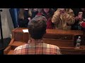 Ben Platt - "Runaway" (Sing To Me Instead)