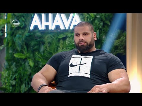 მთავარ როლში - 23 ივლისი, 2022 წელი