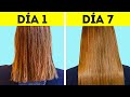 Fabulosos CORTAR A TAJOS Y TRUCOS PARA EL PELO