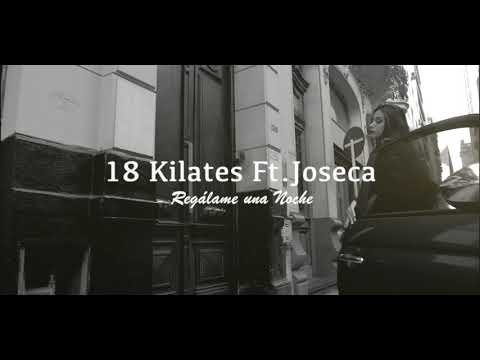 18 Kilates Ft