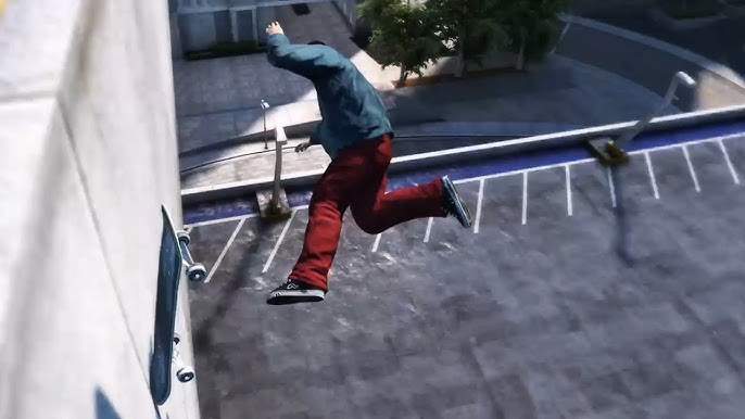 Skate 3 Fails ep.2 