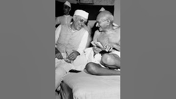 Real image of Mahatma Gandhi ji #short #video